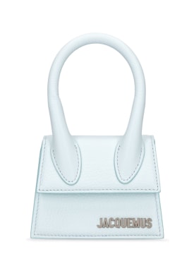 jacquemus - shoulder bags - women - promotions