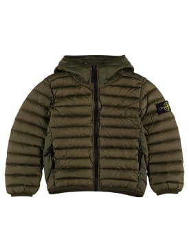 stone island - down jackets - toddler-boys - promotions