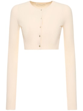 live the process - maglieria - donna - sconti