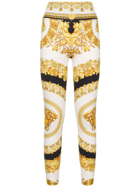 versace - pants - women - sale