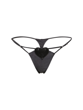 fleur du mal - underwear - women - sale