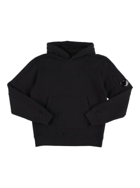 c.p. company - sweatshirts - junior-boys - sale