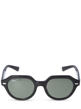 ray-ban - 太阳镜 - 女士 - 折扣品