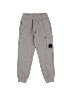 c.p. company - pants - kids-boys - sale