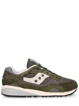 saucony - sneakers - homme - soldes