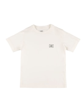 c.p. company - t-shirts - kids-boys - sale