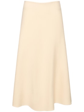 jil sander - 半身裙 - 女士 - 折扣品