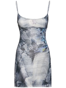 miaou - dresses - women - promotions