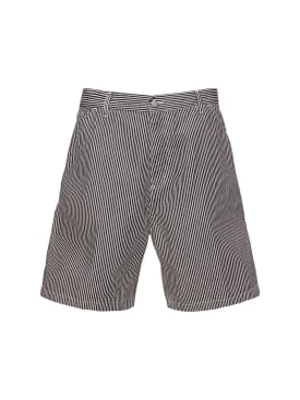 carhartt wip - shorts - men - sale