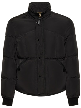 tom ford - down jackets - men - fw23