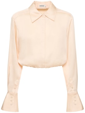 simkhai - tops - women - sale