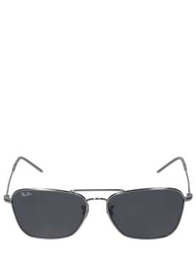 ray-ban - gafas de sol - hombre - promociones