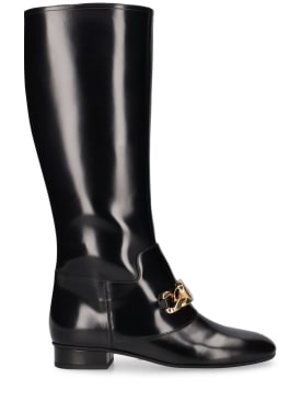 gucci - boots - women - fw23