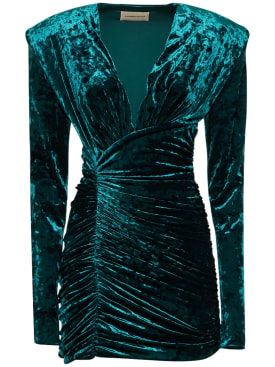 alexandre vauthier - dresses - women - sale