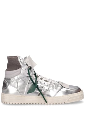 off-white - sneakers - femme - ah 23