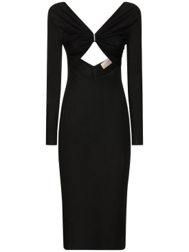 alexandre vauthier - vestiti - donna - sconti