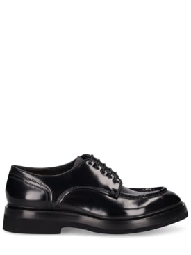 santoni - lace-up shoes - men - promotions