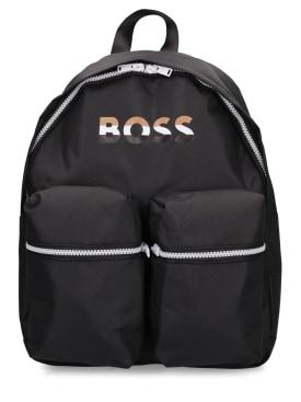 boss - bags & backpacks - junior-boys - sale