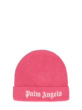 palm angels - hats - kids-girls - sale