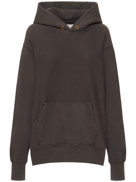 les tien - spor sweatshirt'ler - erkek - indirim