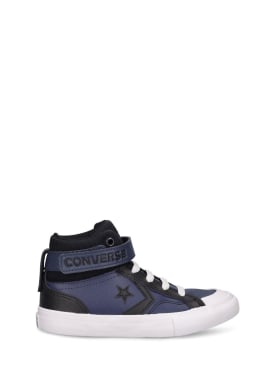 converse - sneakers - junior-boys - sale