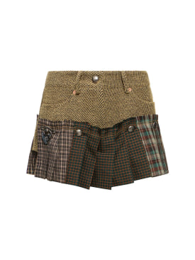 andersson bell - skirts - women - promotions