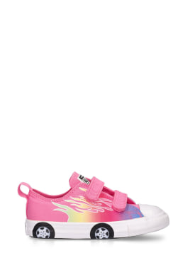converse - sneakers - kids-girls - promotions