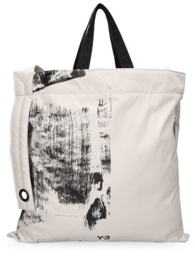 y-3 - tote bags - women - promotions