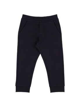 moncler - pants & leggings - junior-girls - sale
