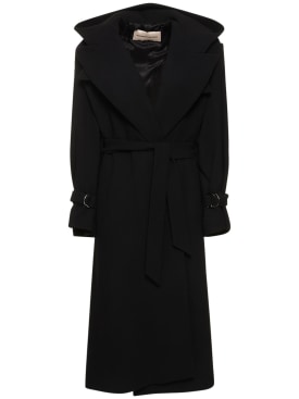 alexandre vauthier - coats - women - sale