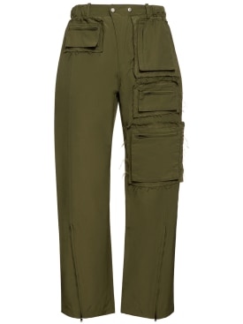 andersson bell - pants - men - promotions