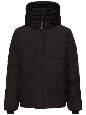 canada goose - daunenjacken - herren - neue saison