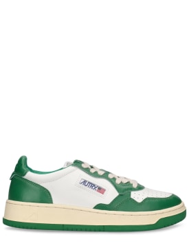 autry - sneakers - mujer - pv24