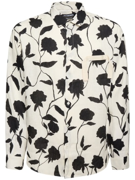 jacquemus - shirts - men - promotions