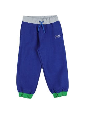 kenzo kids - pants - toddler-boys - sale