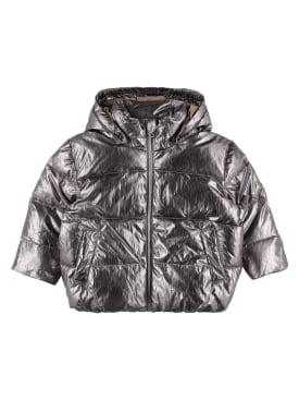 bonpoint - down jackets - junior-girls - promotions