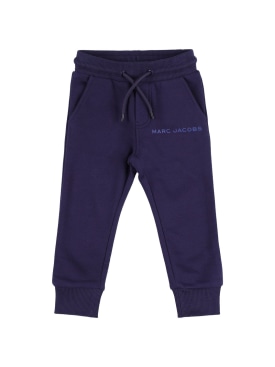 marc jacobs - pants - toddler-boys - promotions