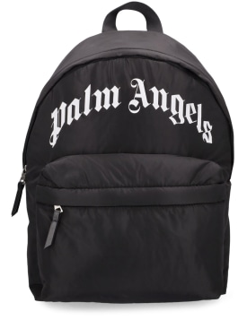 palm angels - bags & backpacks - toddler-girls - promotions