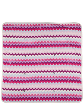 missoni - bed time - baby-boys - promotions