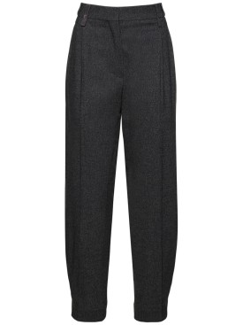 brunello cucinelli - pantalons - femme - offres