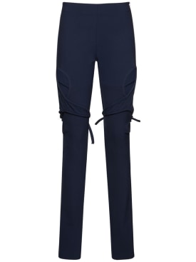 ottolinger - pants - women - sale