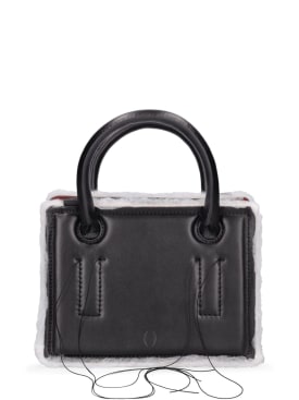 dentro - top handle bags - women - promotions