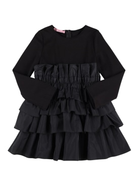 miss blumarine - dresses - junior-girls - sale