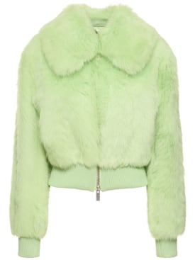 blumarine - jackets - women - sale