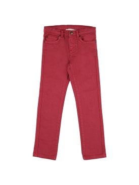 bonpoint - pantalones y leggings - junior niña - rebajas

