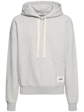 jil sander - sweatshirts - men - promotions