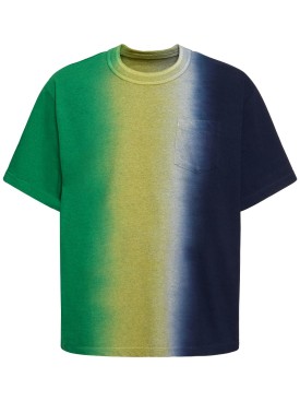 sacai - 티셔츠 - 남성 - 세일
