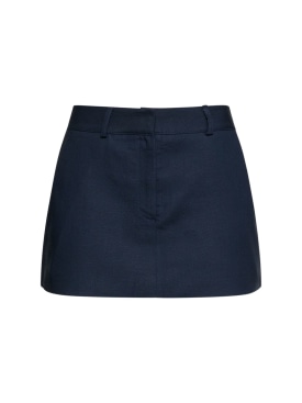 the frankie shop - skirts - women - promotions