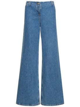 magda butrym - jeans - femme - soldes