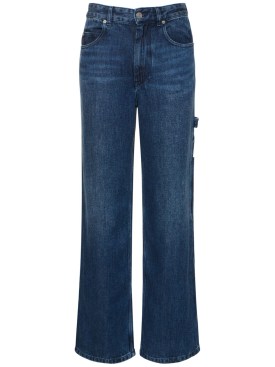 marant etoile - jeans - femme - offres
